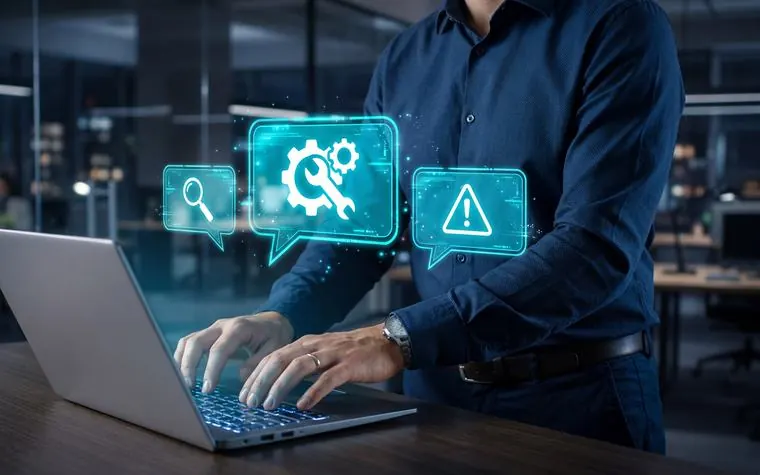 SAP Security Assessments und System Hardening