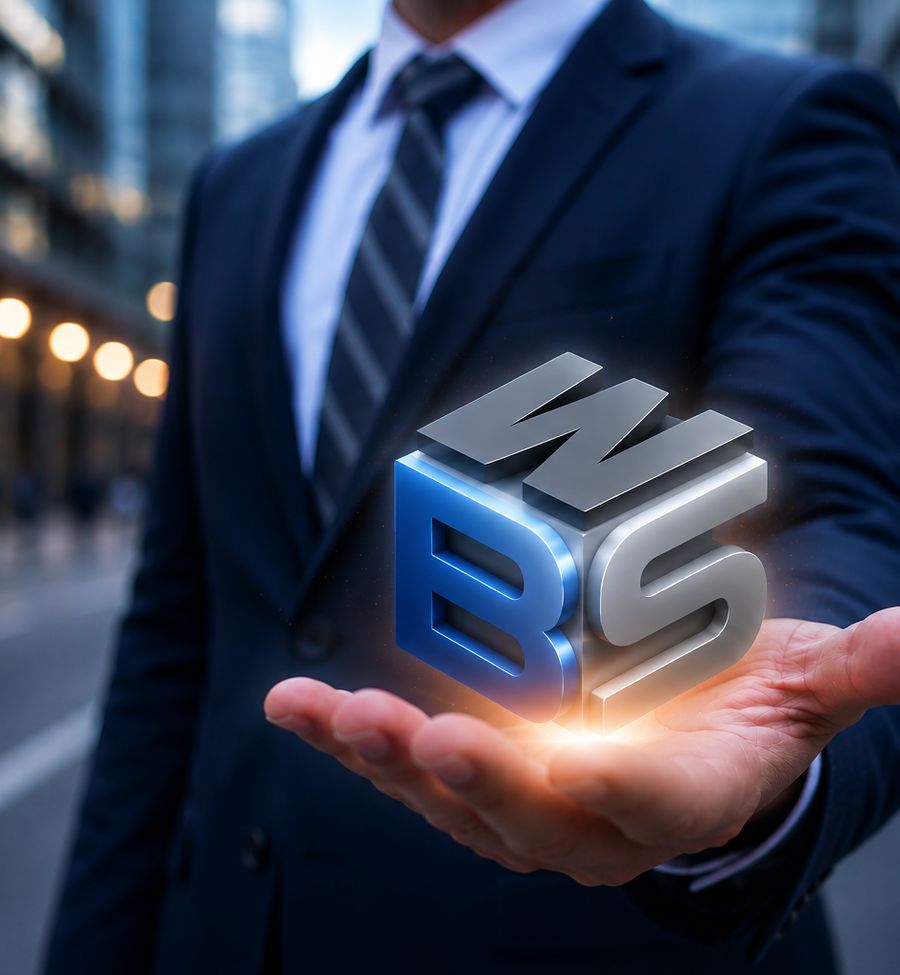 Wrede Business Solutions