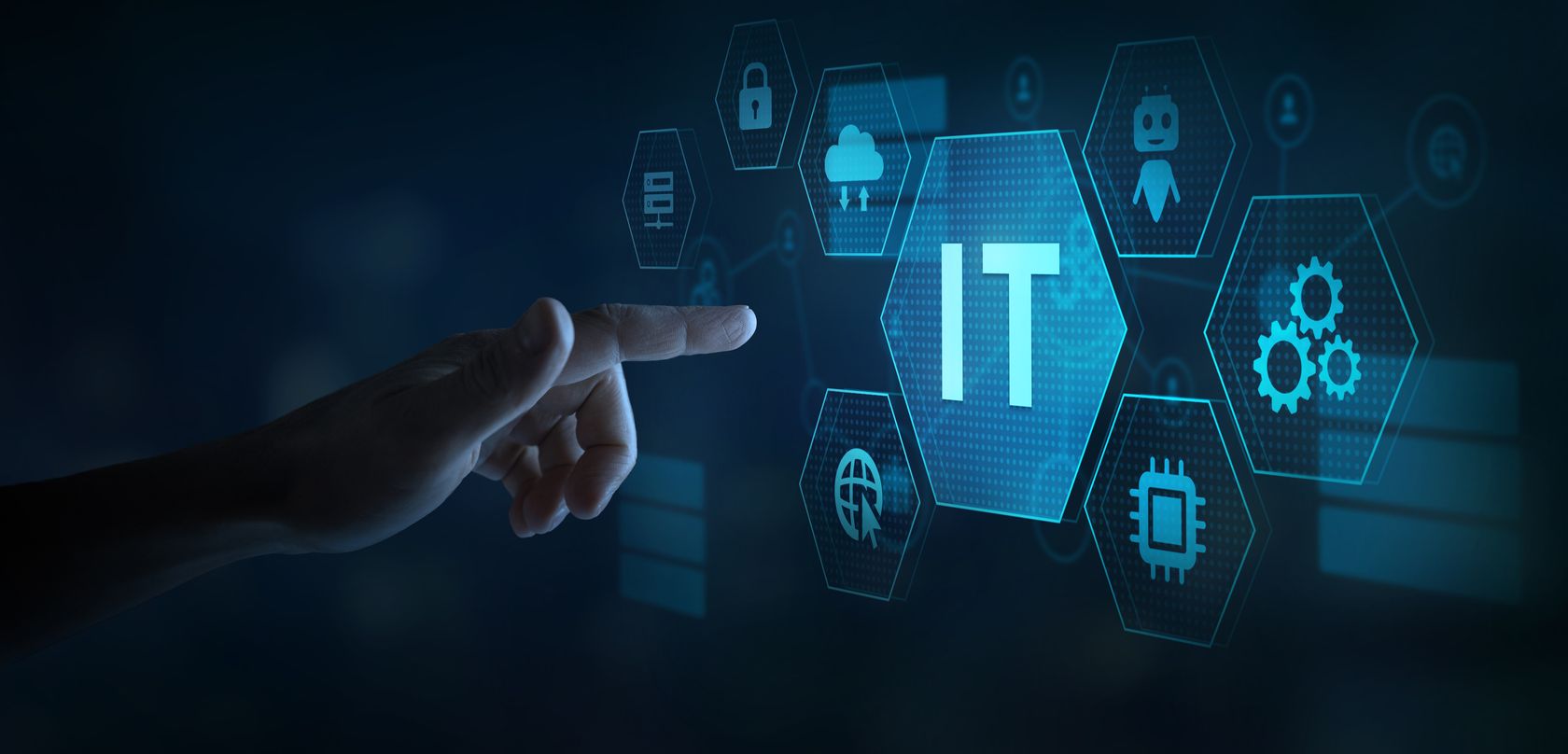 Zukunftssichere SAP-Technologien
